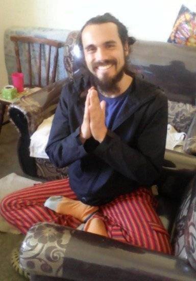 Chilo extraviado en Sudáfrica