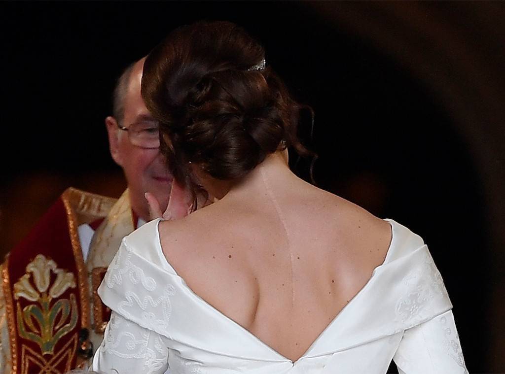 Princesa Eugenia