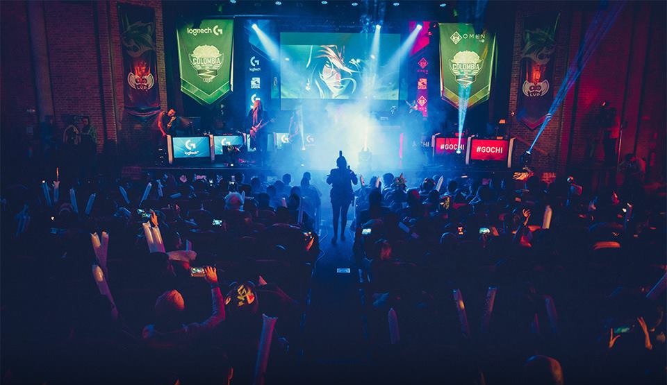 Ya llegó a Bogotá el Salón del Ocio y la Fantasía (SOFA), el evento geek más esperado de todo el año Ya llegó a Bogotá el Salón del Ocio y la Fantasía (SOFA), el evento geek más esperado de todo el año
