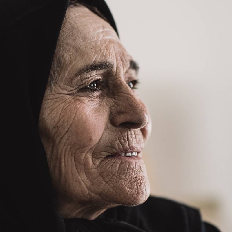 Abuela MPC