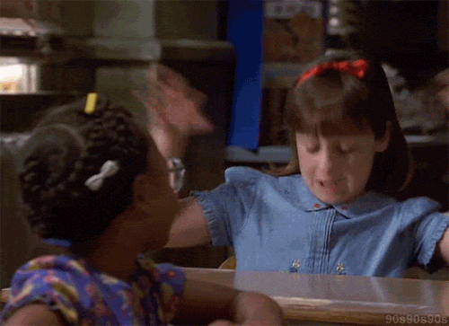 Matilda
