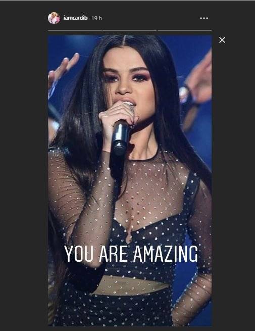 selena