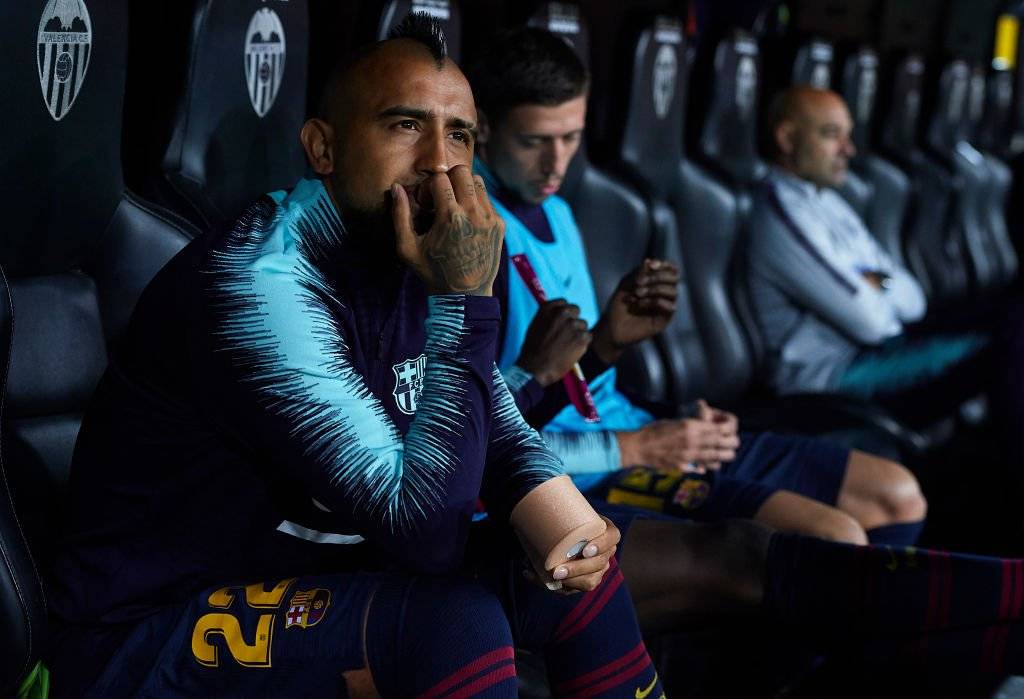 Vidal