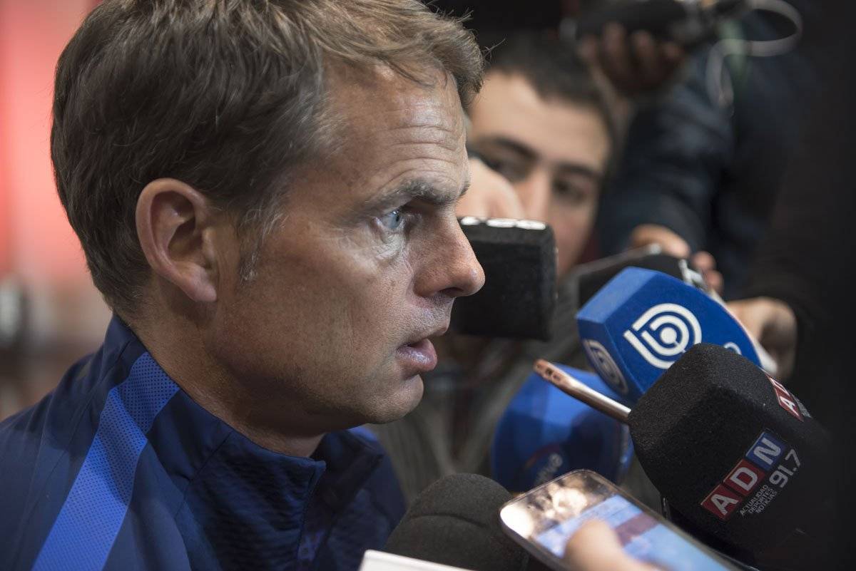 De Boer
