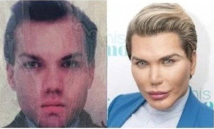 Ken Humano