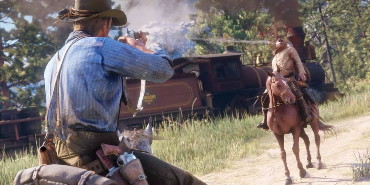 Red Dead Redemption 2 ya es un fenómeno mundial, esto comenta la crítica