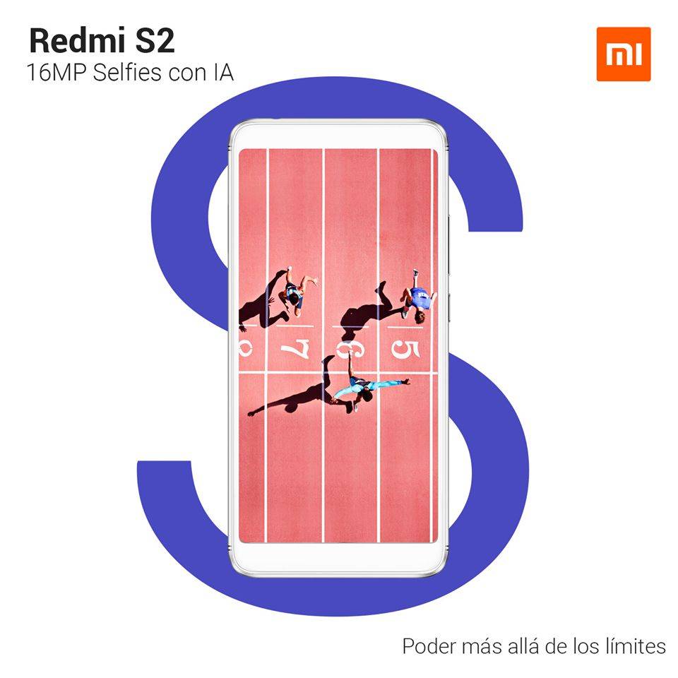 Redmi S2 Redmi S2