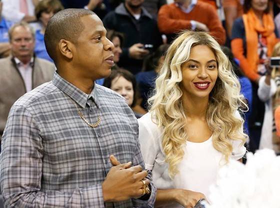 Beyonce