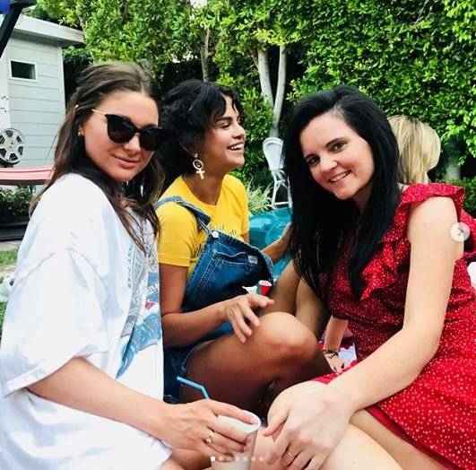 selena gomez