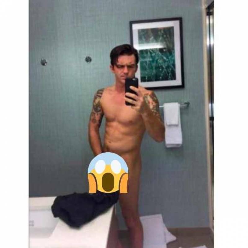 Se filtra el ‘pack ’ de ex estrella de Nickelodeon
