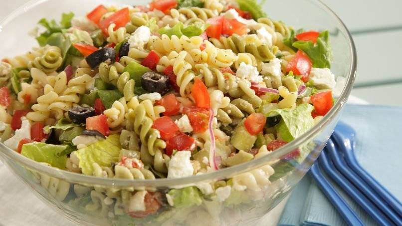 pasta