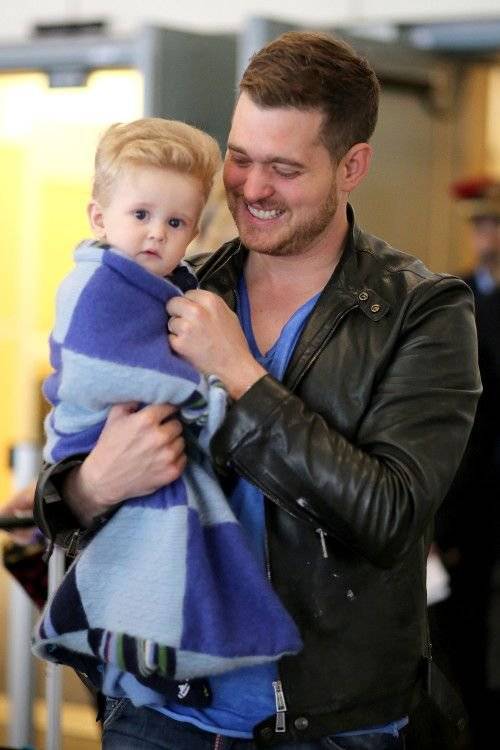 michael bublé