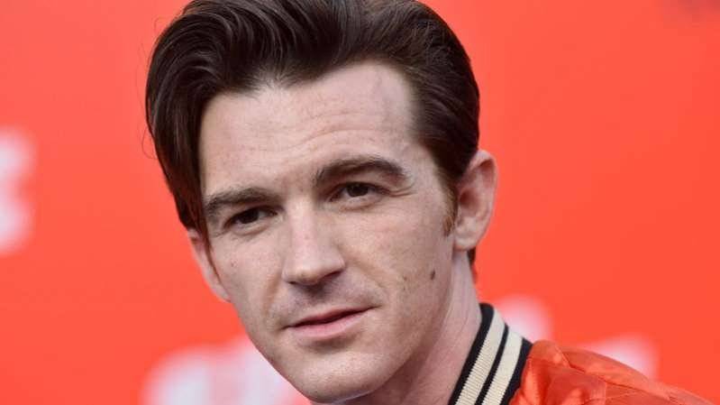 Drake Bell