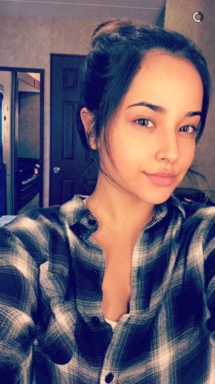 Becky G