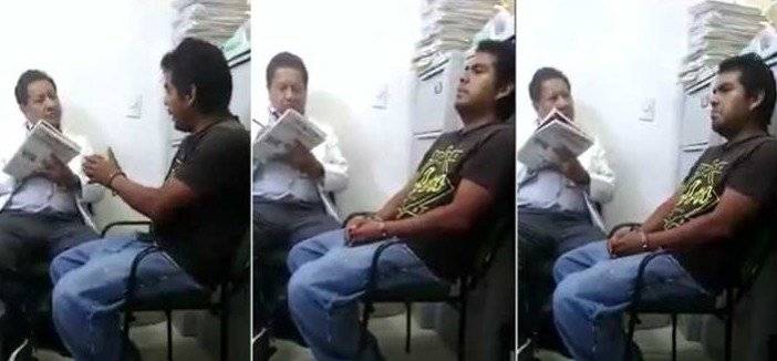 Pareja de Ecatepec imputados por canibalismo