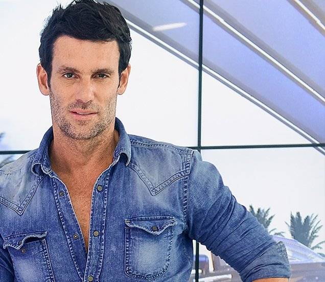 Actor peruano desmiente calumnias en telenovela de ‘Sharon’