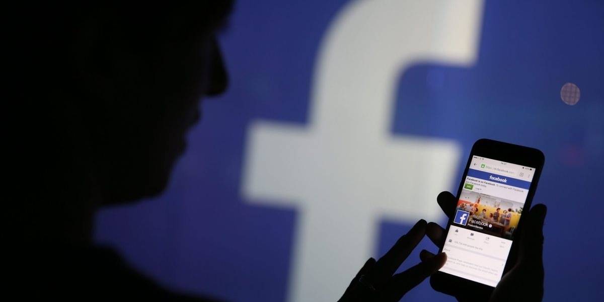 Facebook pretende atrapar a depredadores sexuales y pedófilos usando inteligencia artificial