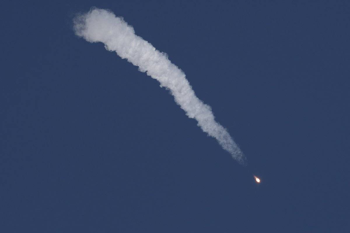 Fallo del cohete Soyuz amenaza la continuidad de las próximas misiones espaciales del mundo