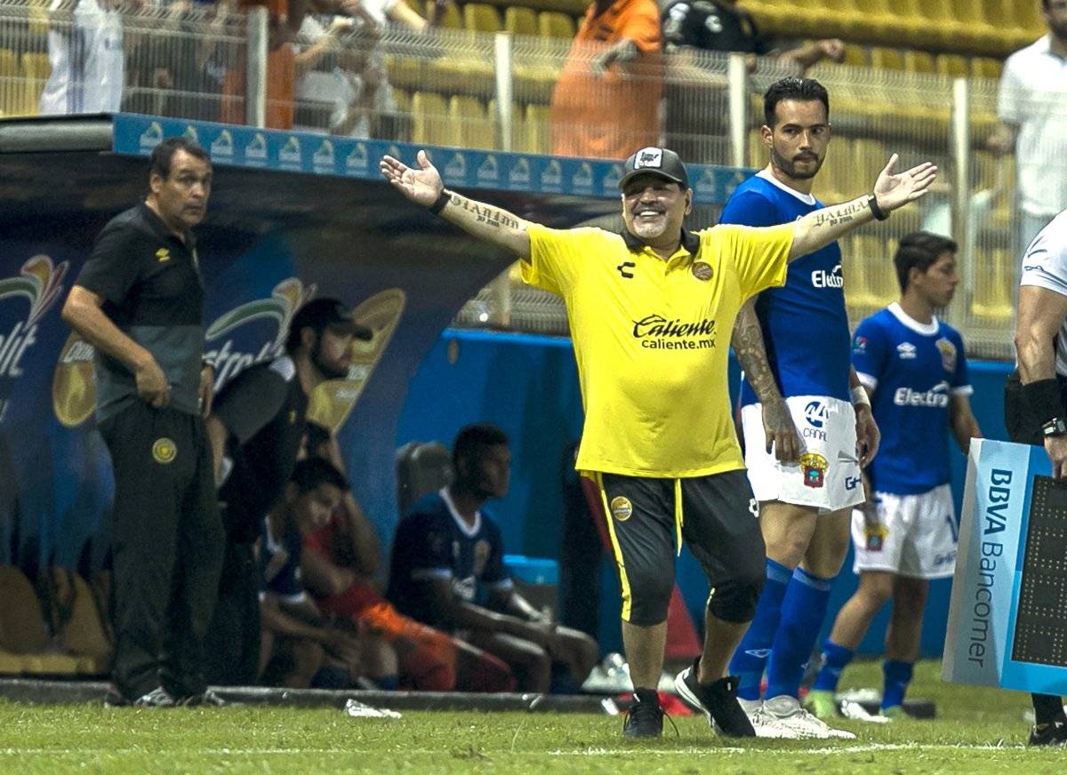 Maradona