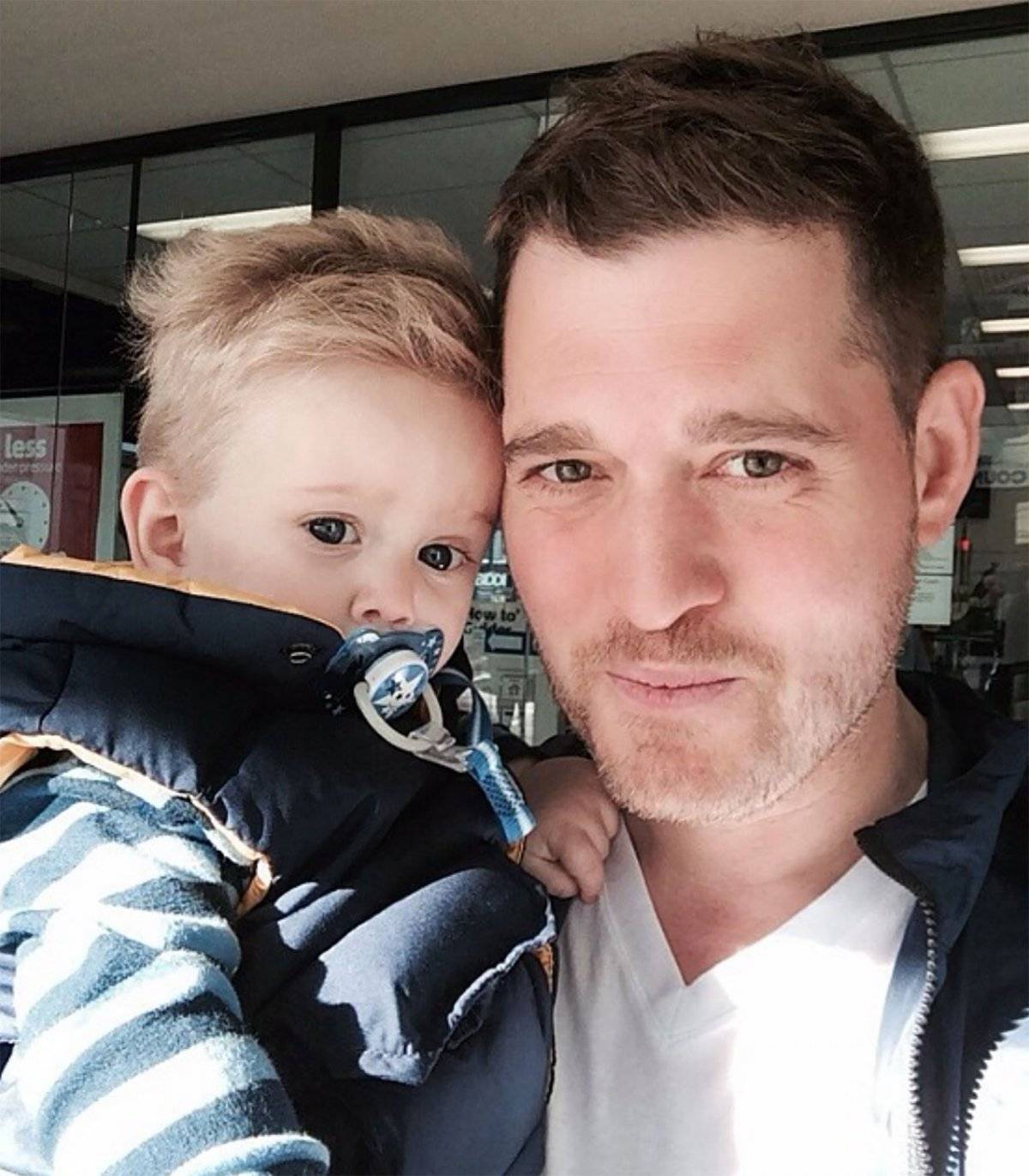 michael bublé