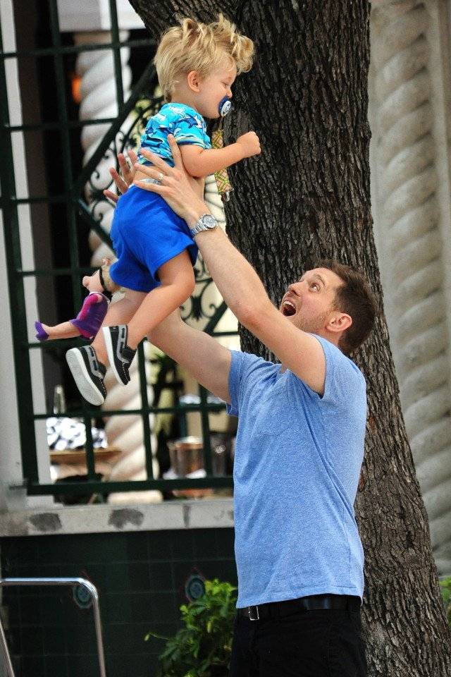 michael bublé