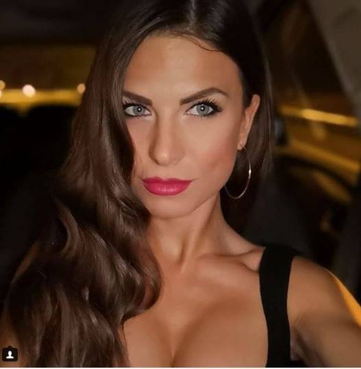 ángela ponce