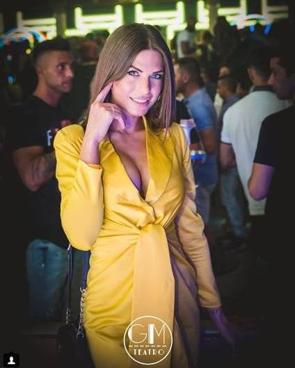 ángela ponce