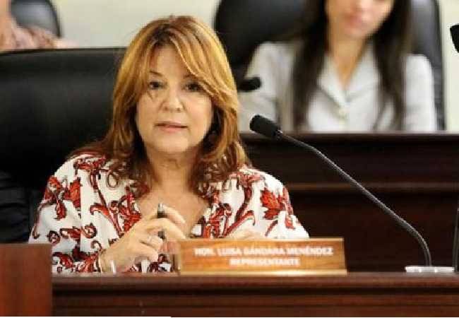Luisa Piti