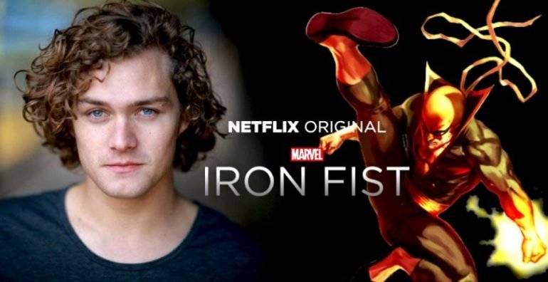 Iron Fist