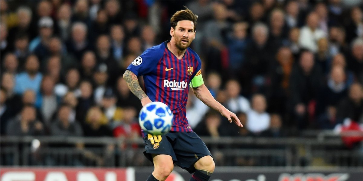 Renovación! Barcelona se plantea alargar el contrato de Messi hasta 2023 — Modo Renovación! Barcelona se plantea alargar el contrato de Messi hasta 2023 — Modo