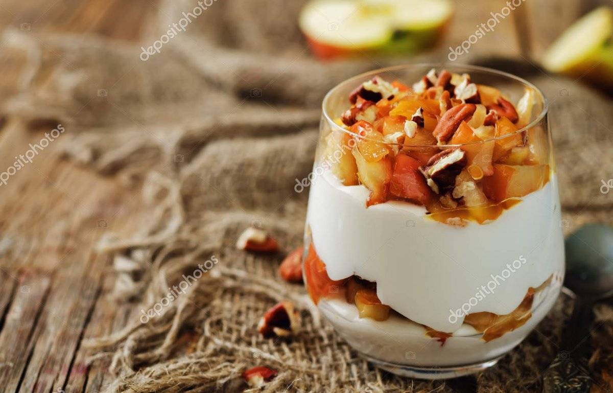 Yogurt
