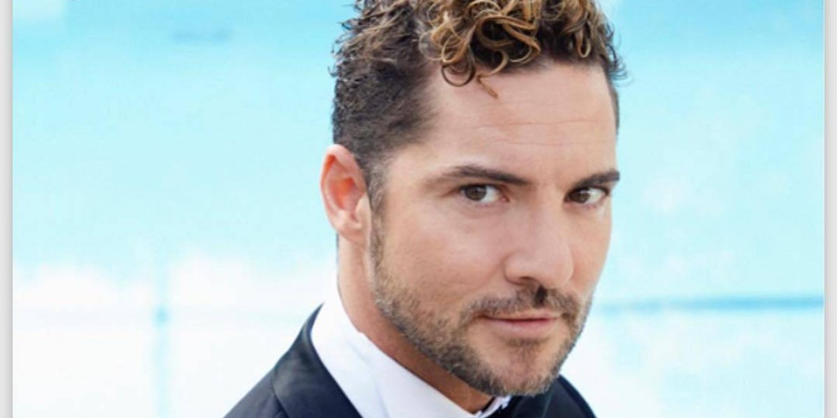 Resultat d'imatges de david bisbal