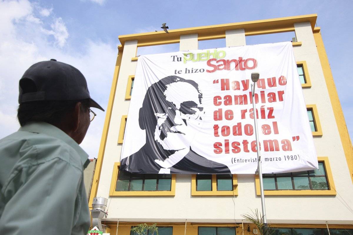 Romero
