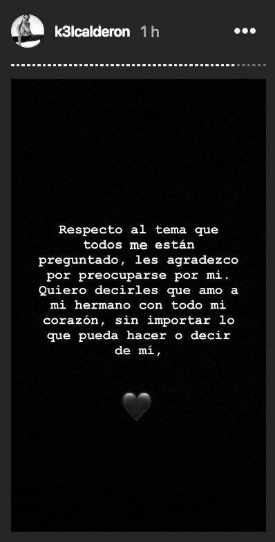 Kel calderón