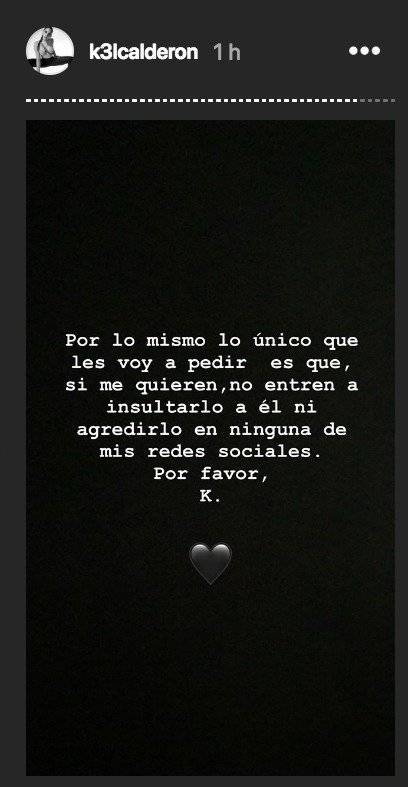 Kel calderón