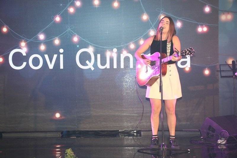 Milly Quezada