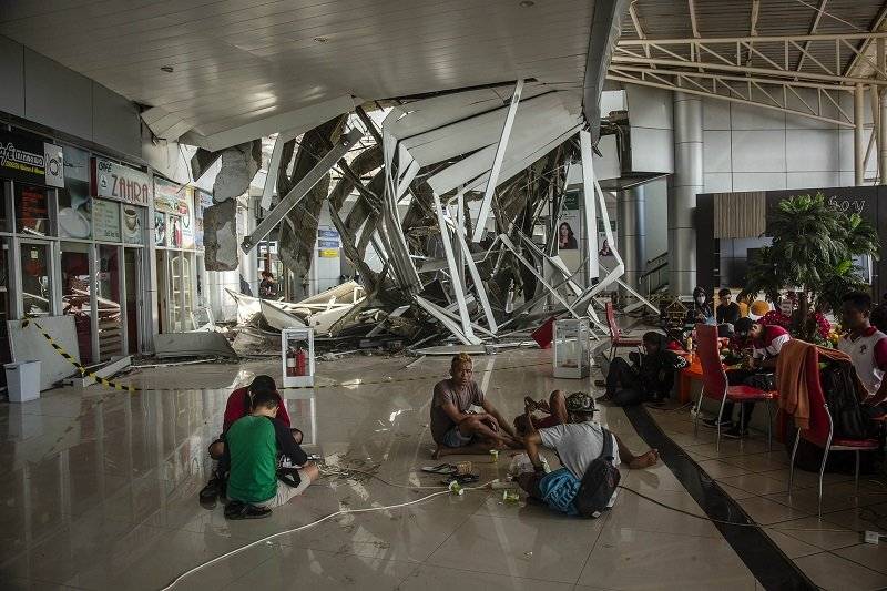Indonesia