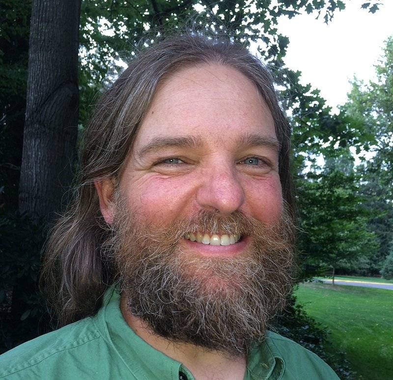 Jason Patton