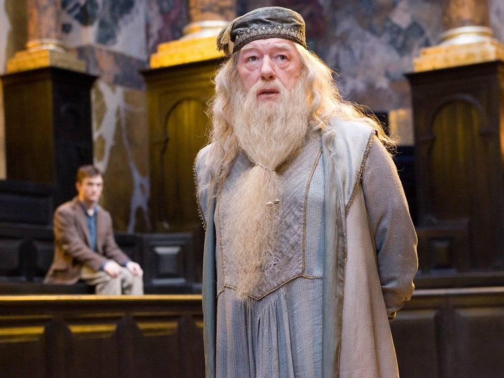 Professores mais queridos da ficção