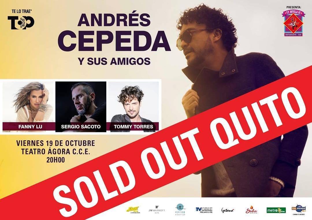 Andrés Cepeda