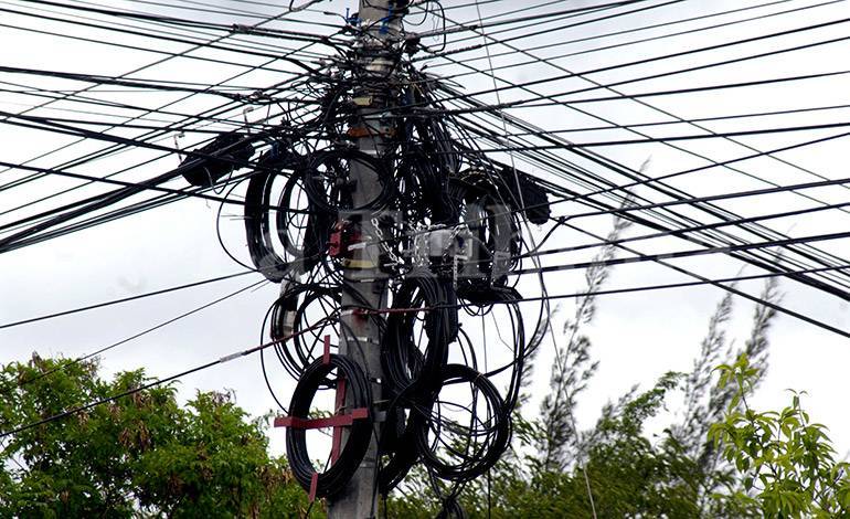 así será el futuro de los postes así será el futuro de los postes