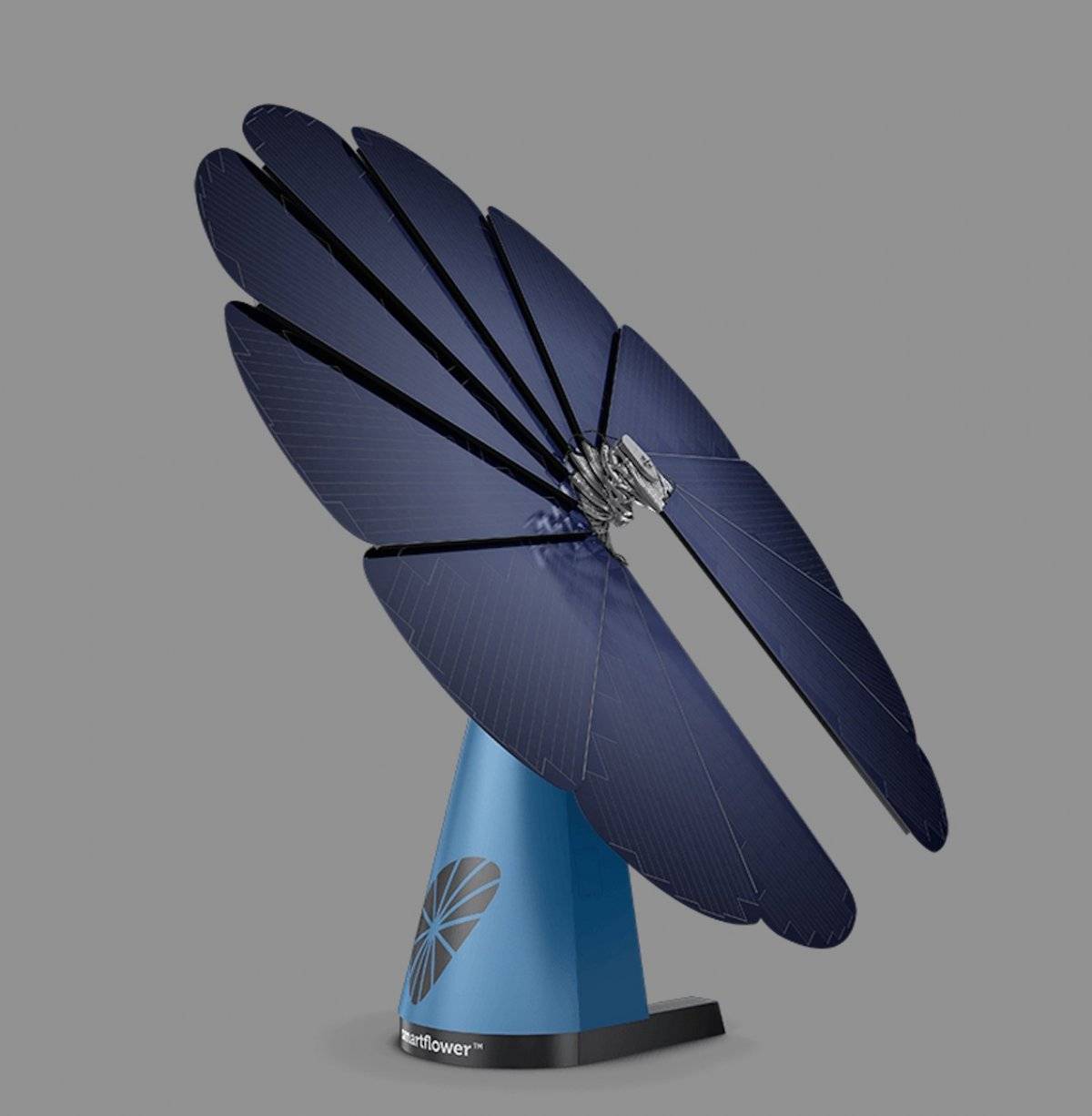 SmartFlower