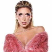 María Fernanda Ríos aclara si se va o no del Ecuador