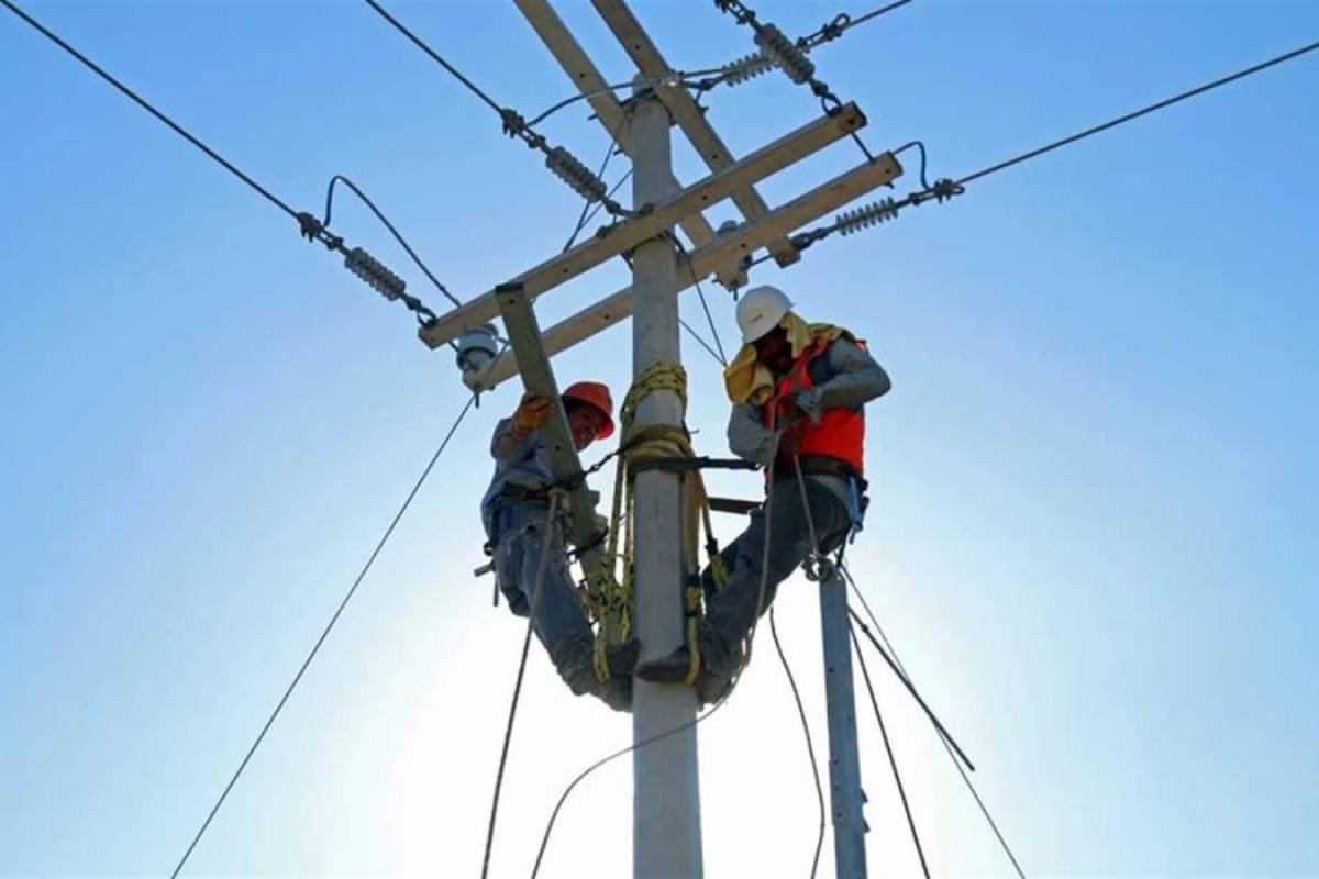 México Los postes de luz mejorarán la forma en que navegas por