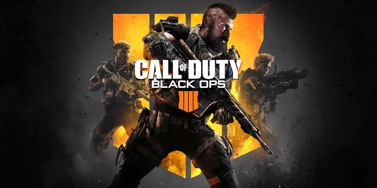 Call of Duty: Black Ops 4 se convierte en el lanzamiento digital más exitoso en la historia de Activision