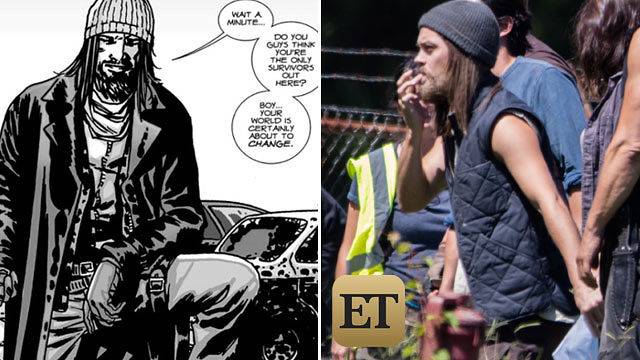 hallelujahjesuswasspottedonthesetofthewalkingdead618989-2912ba310a2c3cd46434d0473abde713.jpg hallelujahjesuswasspottedonthesetofthewalkingdead618989-2912ba310a2c3cd46434d0473abde713.jpg