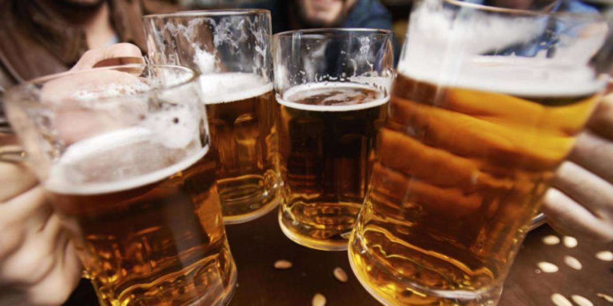 Por el calentamiento global, podría dispararse el precio de la cerveza