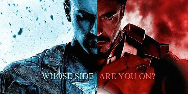 iscaptainamerica3civilwarabadideaorisavengers3bettermarvelcivilwarposter1-1cc41dc4877613a4ef81857a0f168814.jpg iscaptainamerica3civilwarabadideaorisavengers3bettermarvelcivilwarposter1-1cc41dc4877613a4ef81857a0f168814.jpg
