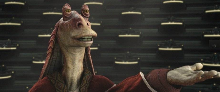 jarjarbinkssenadorcoruscantstarwars-53dcb939b1daa3a9e091da263f67ba95.jpg jarjarbinkssenadorcoruscantstarwars-53dcb939b1daa3a9e091da263f67ba95.jpg