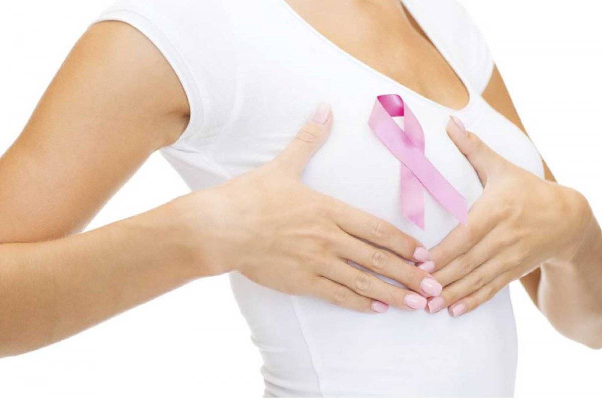 Cáncer de mama Ecuador
